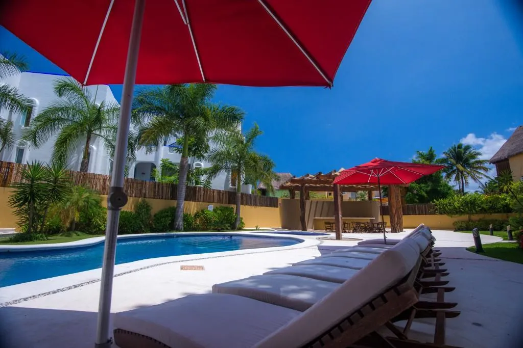 SUITE TWO BEDROOMS Room, Pueblito Escondido Luxury by Mistik, Playa Del Carmen