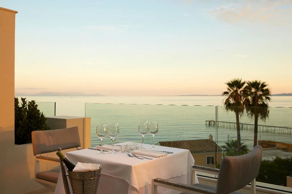 SUITE EXECUTIVE Room, Mon Repos Palace,Hotel, Corfu