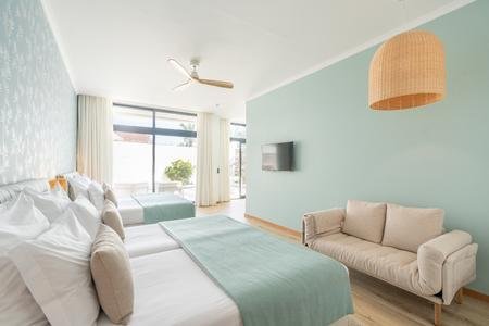 Studios by Aqua Natura Hotels, Madeira