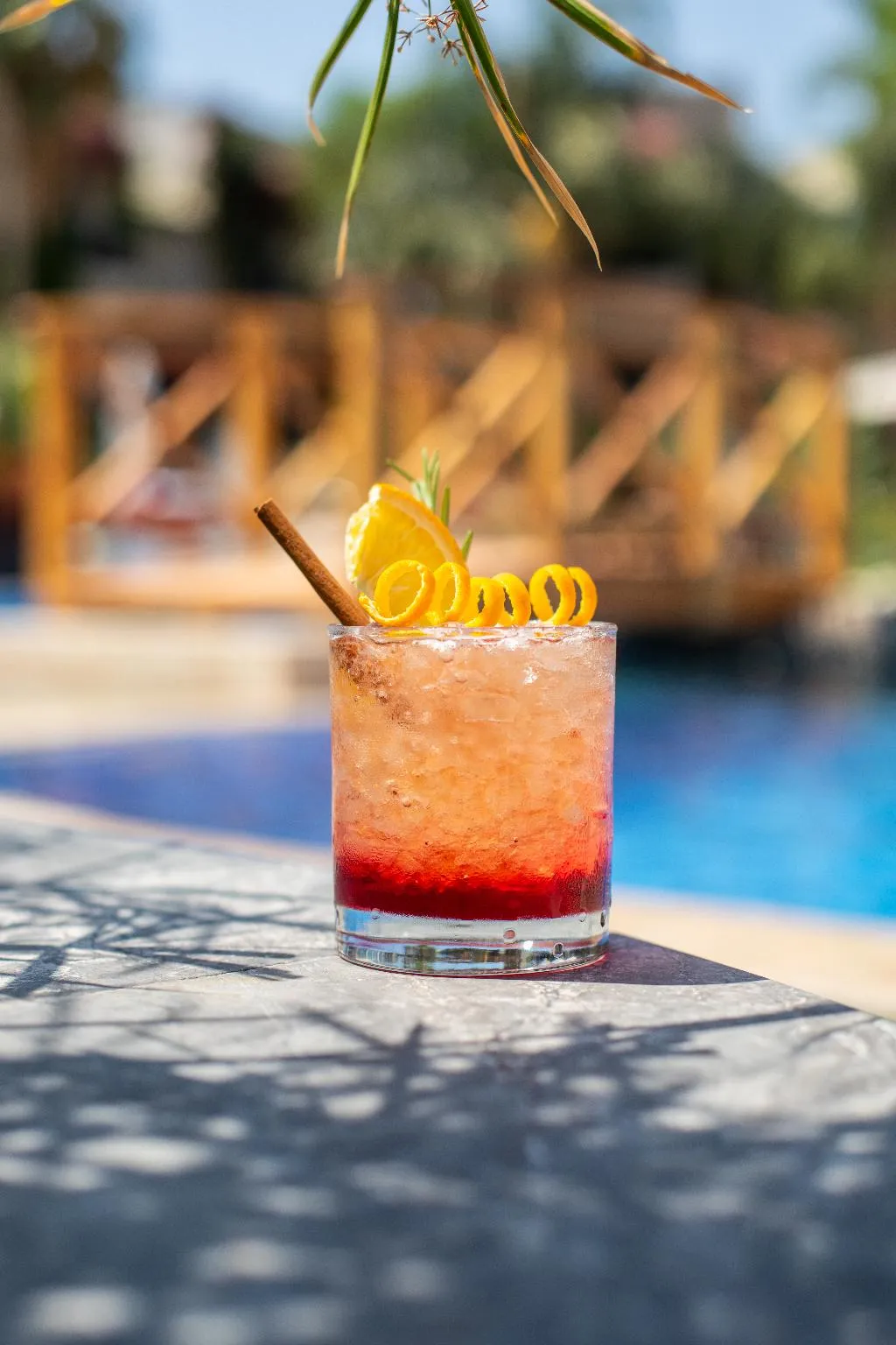 Terrace, Bodrium Hotel & Spa, Bodrum