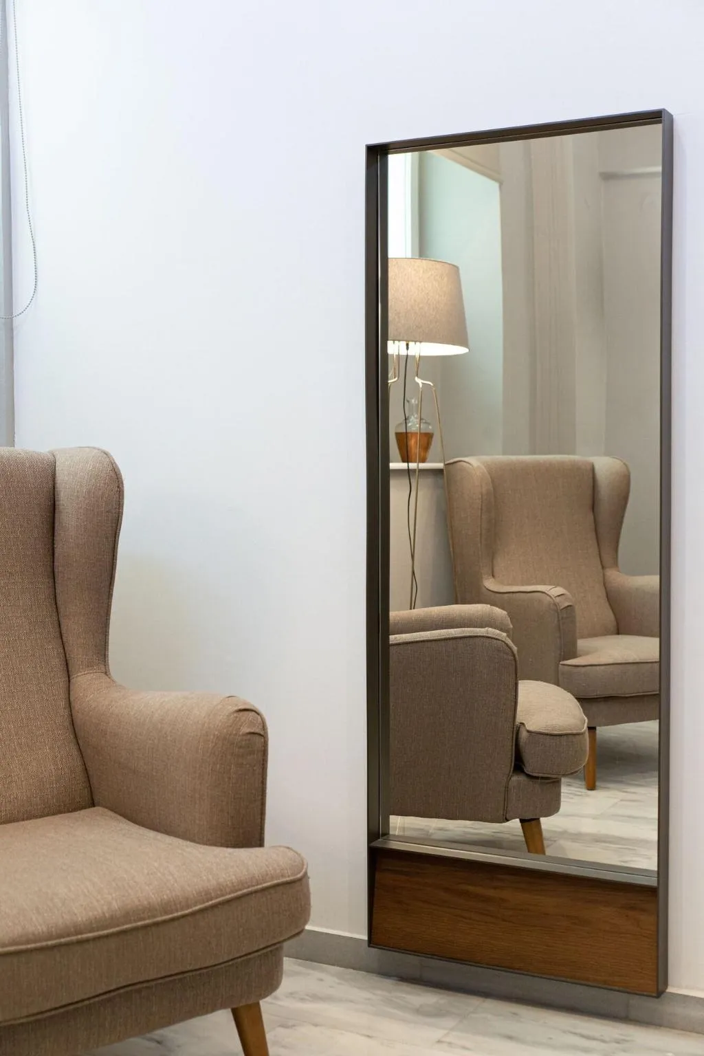 Room, Minaret Suites & Apartments, Crete