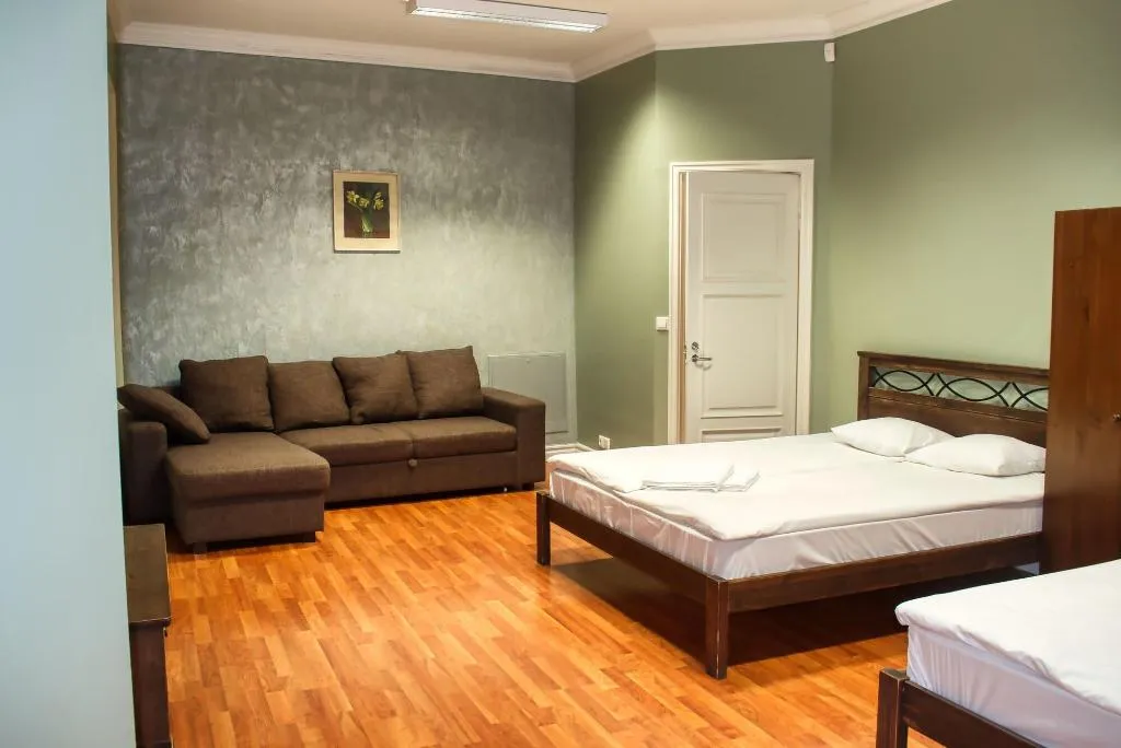 Room, Tallinn Apartments & Rooms - Old Town, Tallinn