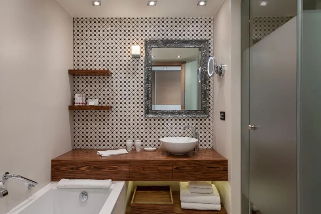 Double or Twin LUXURY Room, Cretan Dream Resort & Spa, Crete