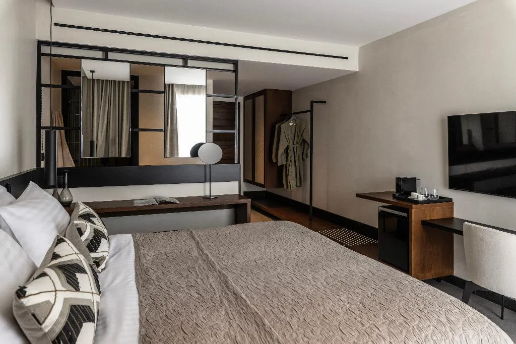 SUITE SUPERIOR WITH VIEWS Room, King Jason Zante – Designed For Adults, Zante