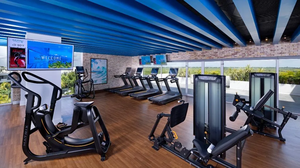 Sports and Entertainment, Margaritaville Island Reserve Riviera Maya, Cancun Area