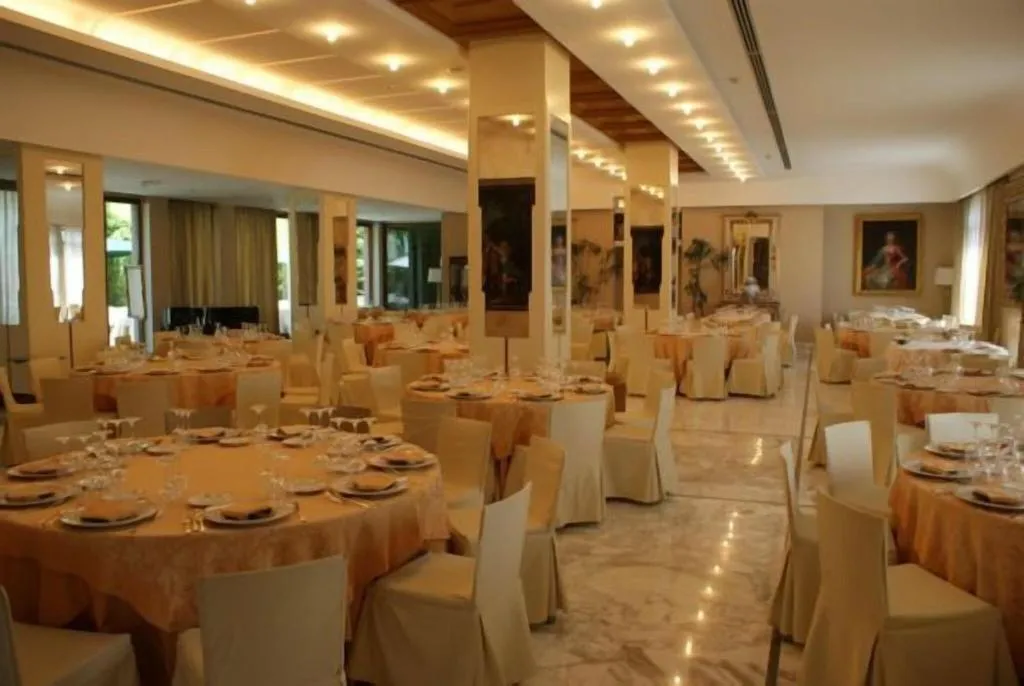 Conferences, Solofra Palace, Naples