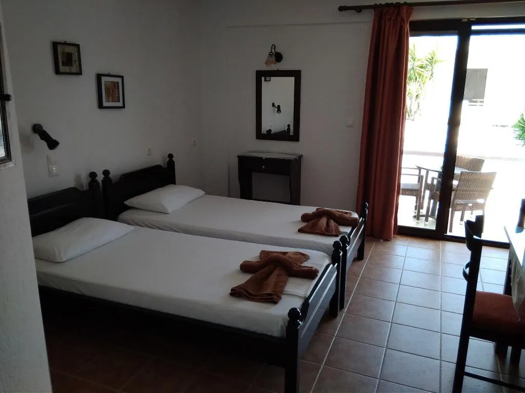 Room, Skiathos Holiday House, Skiathos