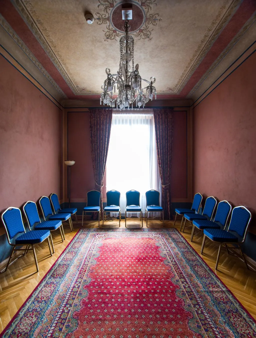 Conferences, Aparthotel Basztowa, Krakow