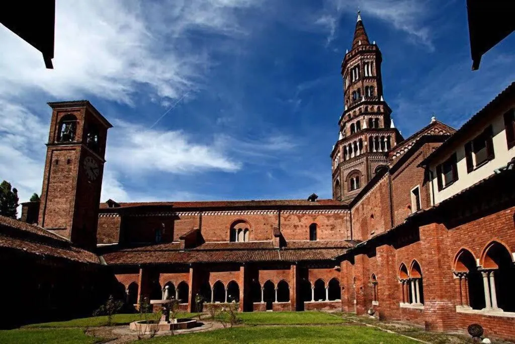 General view, Rex, Milan