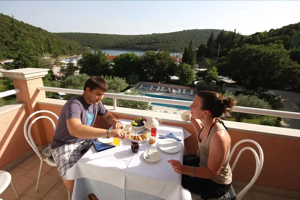 Restaurant, Carmen, Istria