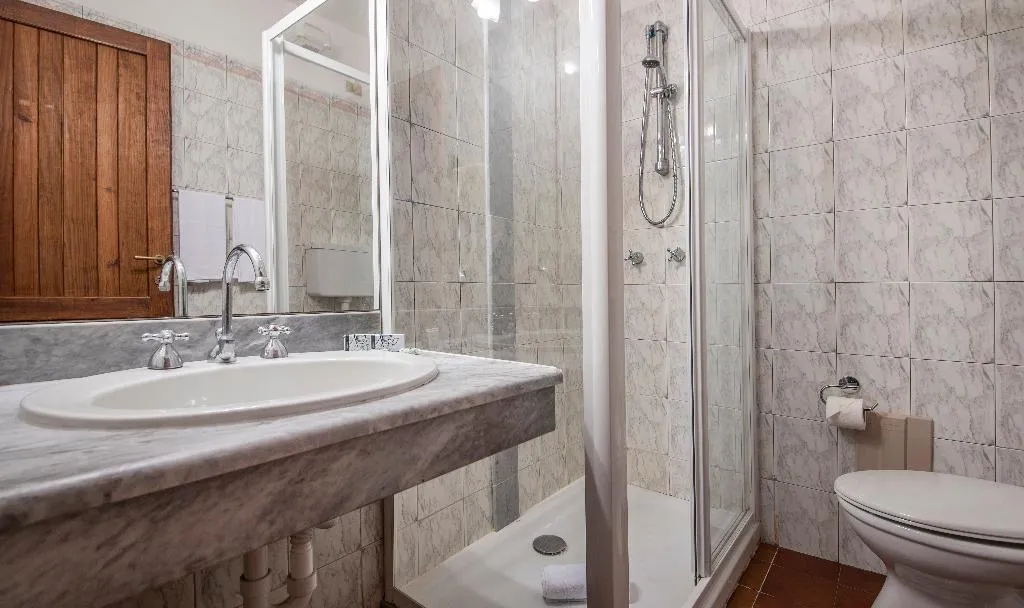 DOUBLE CLASSIC Room, Arbatax Prk RES-Borgo C. Moresca by Falkensteiner, Cagliari