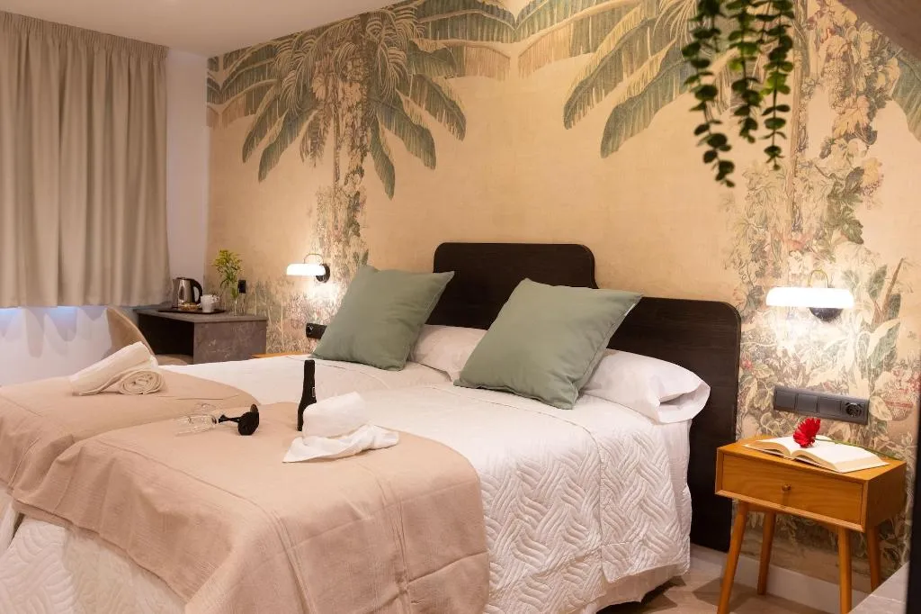 Room, Boutique Rooms Playa Burriana, Costa Del Sol