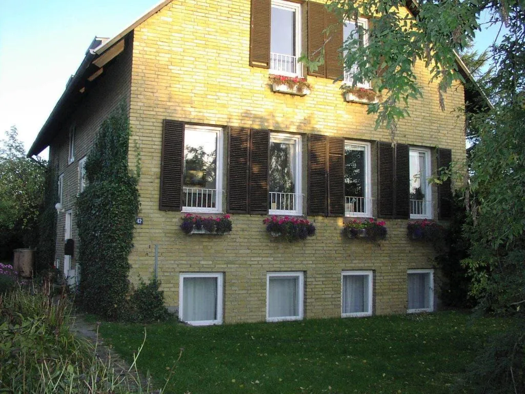General view, Acacia House, Copenhagen