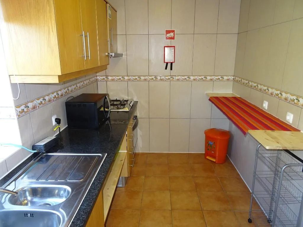 Sports and Entertainment, Faro Beach Life Hostel, Algarve