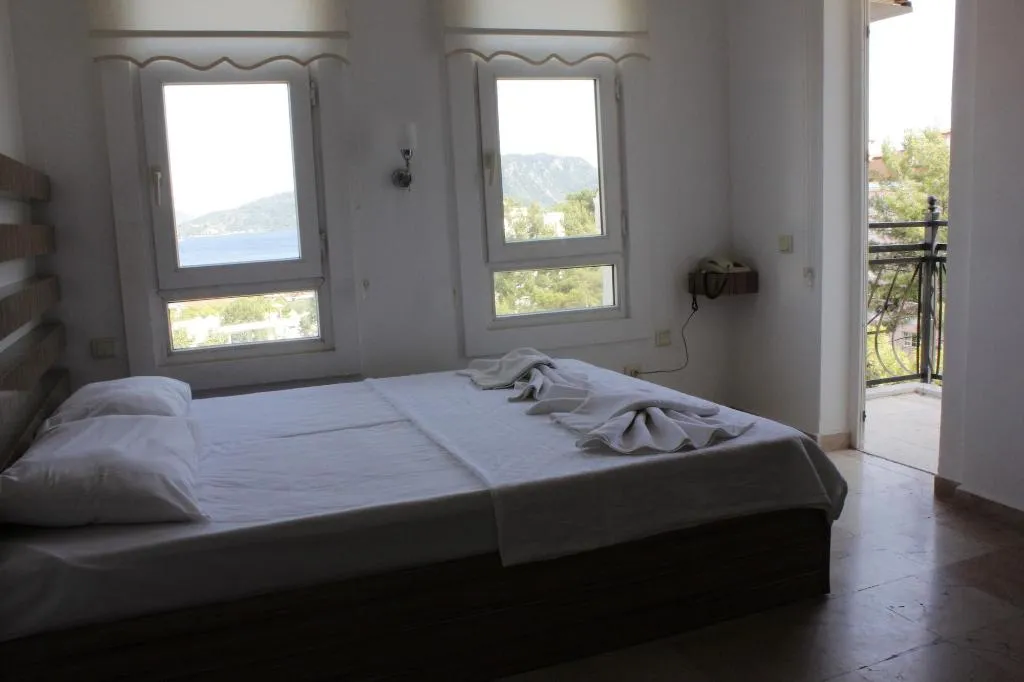 Room, Pearl of Marmaris Otel, Dalaman