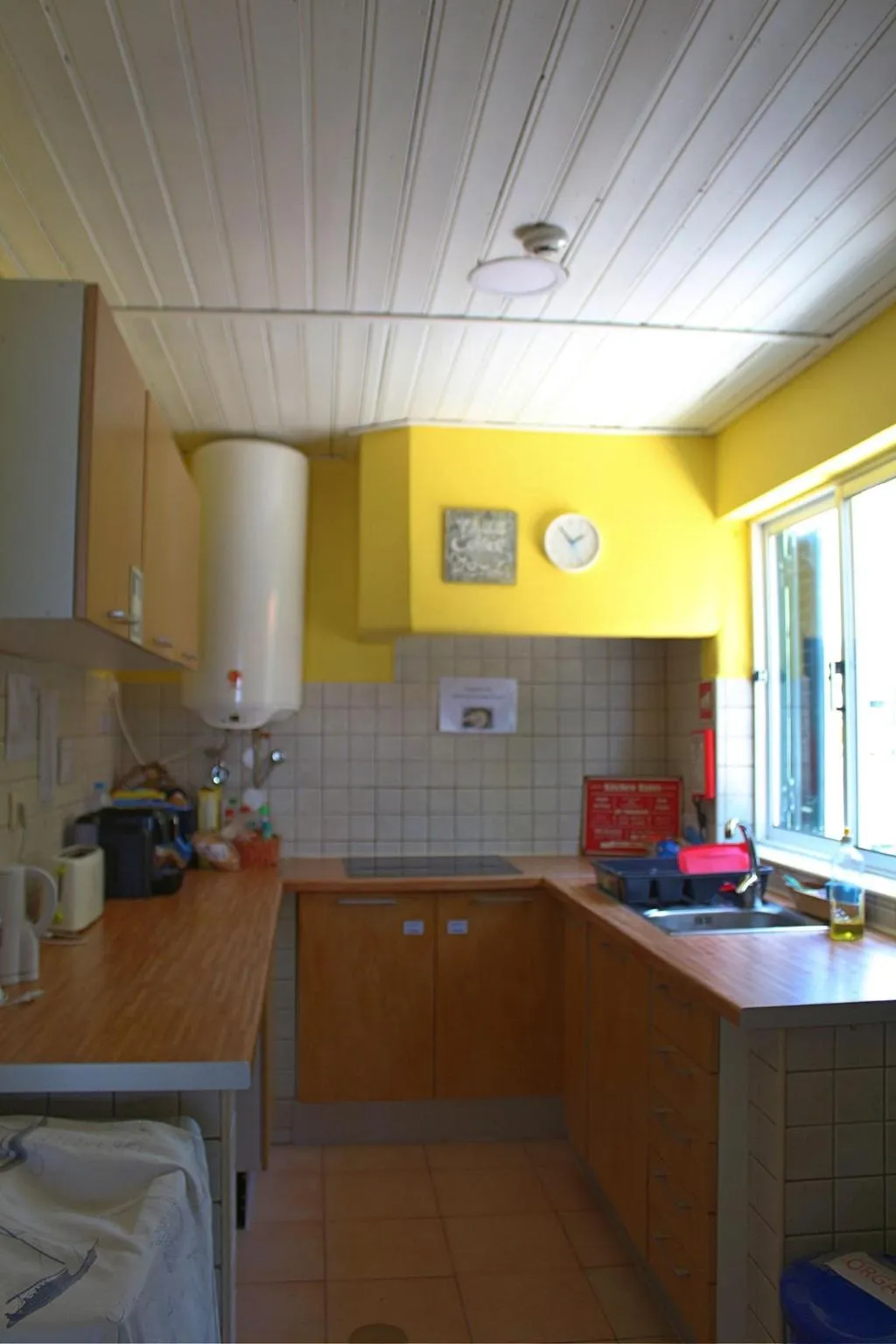 Room, Faro Beach Life Hostel, Algarve