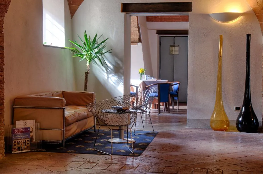 Bar, Relais Della Rovere, Florence