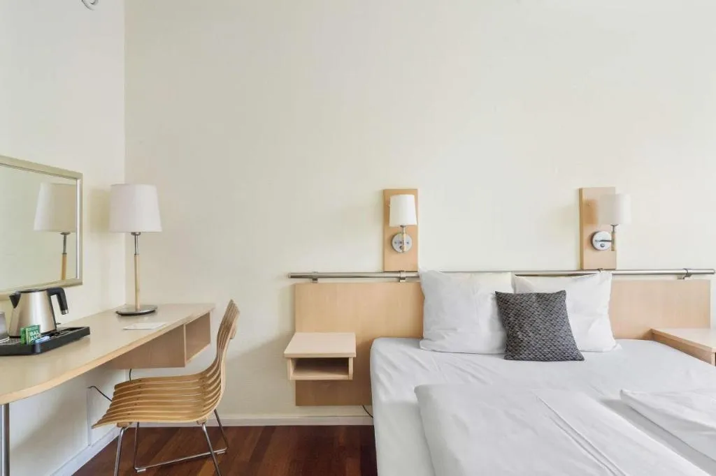 SINGLE STANDARD Room, Best Western Plus Airport Hotel Copenhagen, Copenhagen