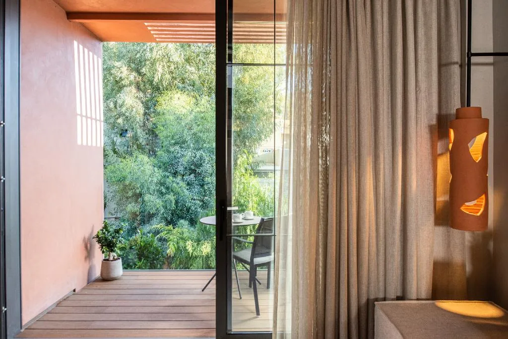 APARTMENT STANDARD Room, Pilot Amphora Boutique Hotel, Crete