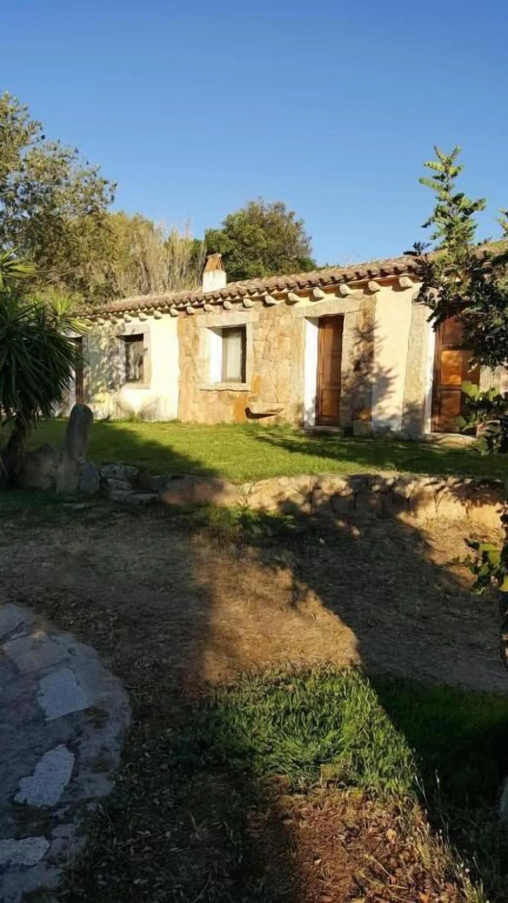 General view, Agriturismo Desole, Olbia