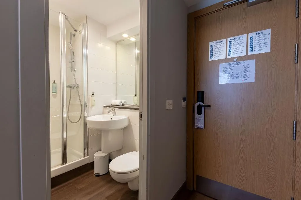 FAMILY ROOM CAPACITY 2 Room, Travelodge Barcelona Poblenou, Barcelona