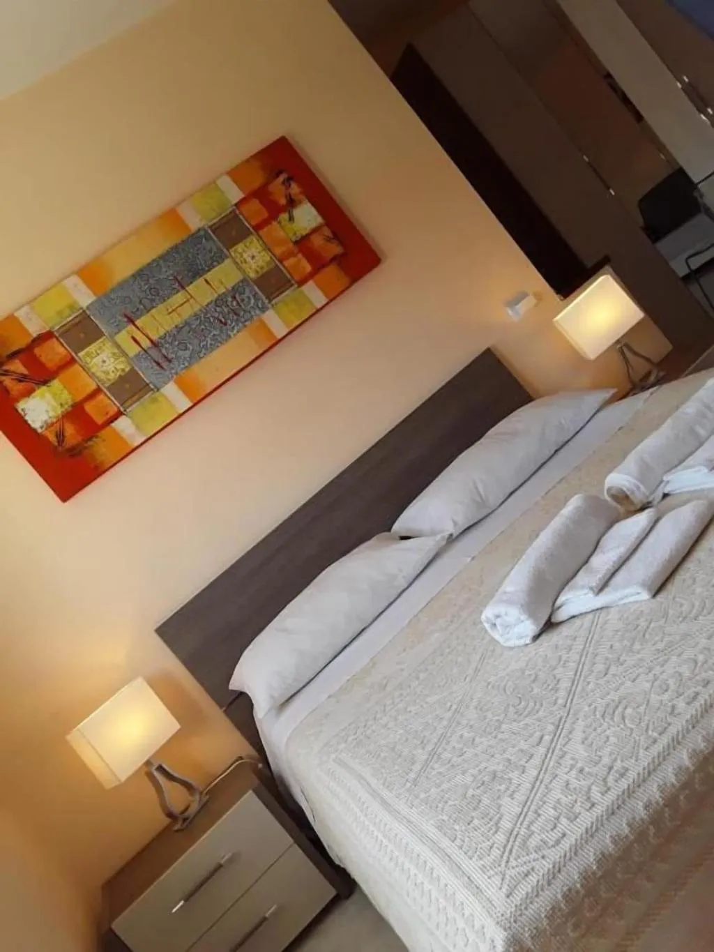 Room, Maison Margherita, Olbia