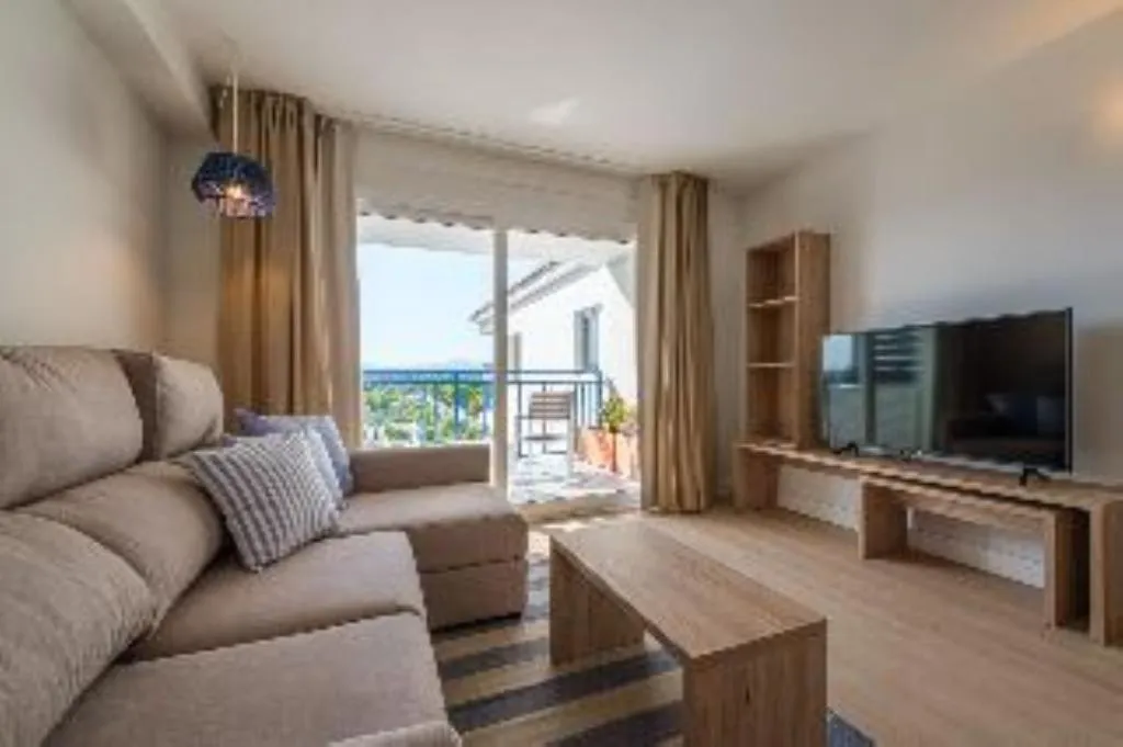 APARTMENT COMFORT Room, Áncora Salou, Costa Dorada