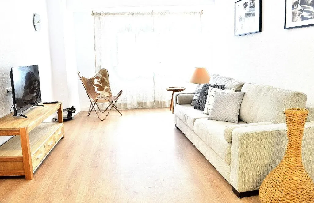 Room, ABAL Apartments-Teatro, Costa Blanca
