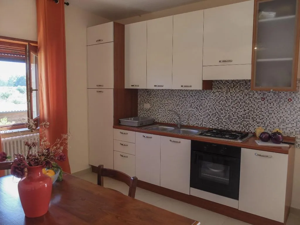 Room, Terrazze Sul Tirreno, Palermo