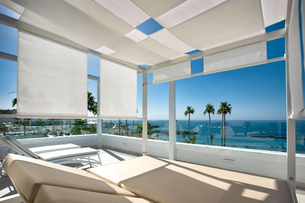 Room, Guayarmina Princess, Tenerife