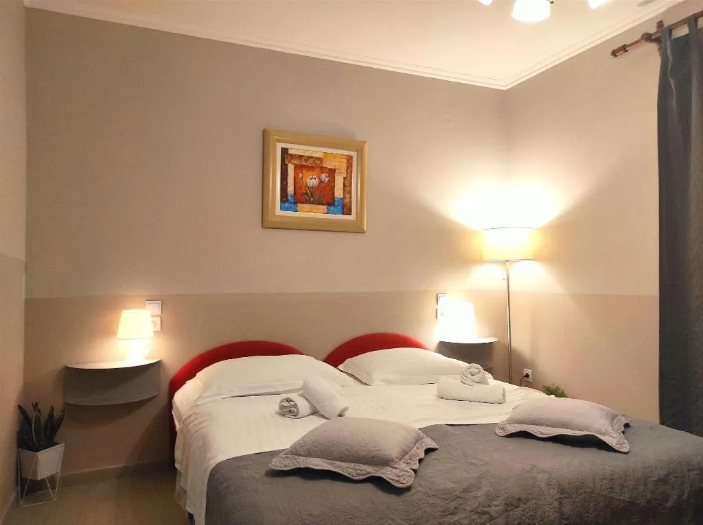 Room, Villa Milton Hvar, Split