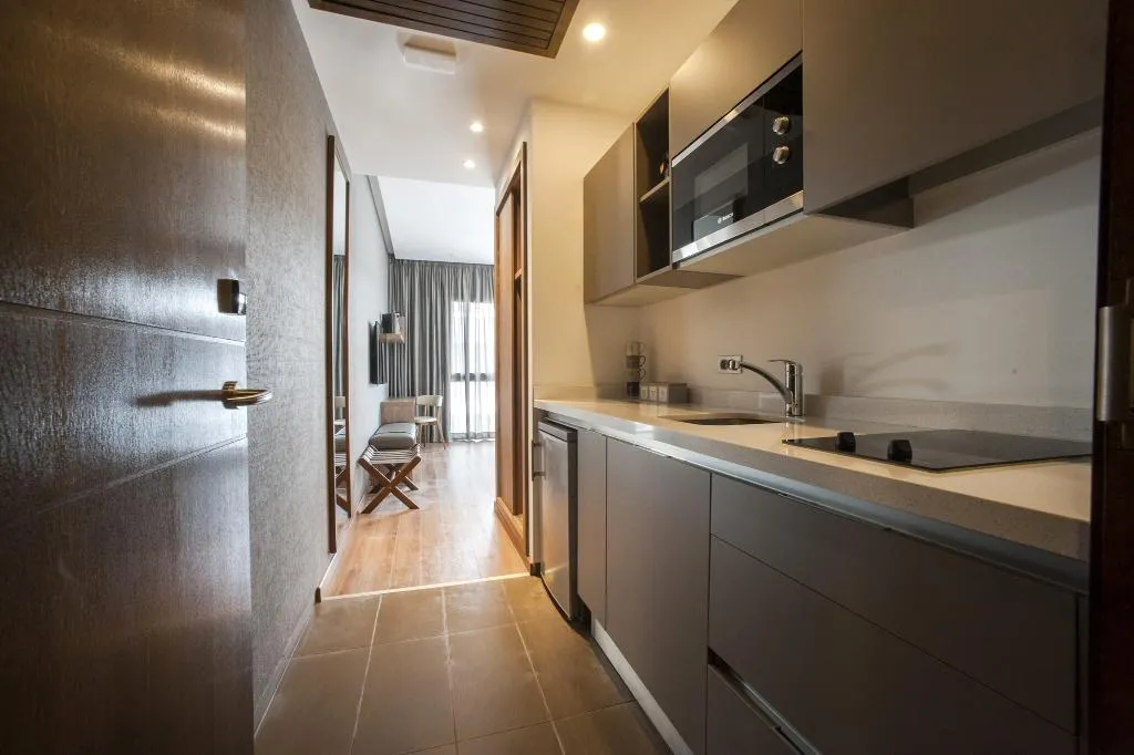 STUDIO EXECUTIVE Room, Ocean Park Hotel, Premium Suites & Wellness, Casablanca