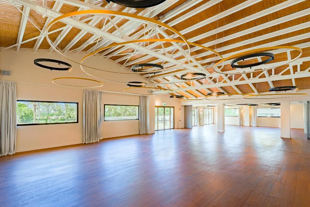 Conferences, Kimpton Aysla Mallorca, Majorca