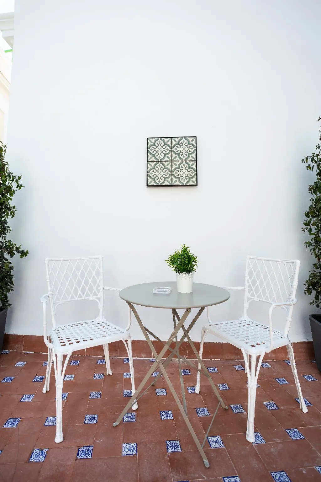 Lobby, Basic Hotel Sevilla Catedral, Seville