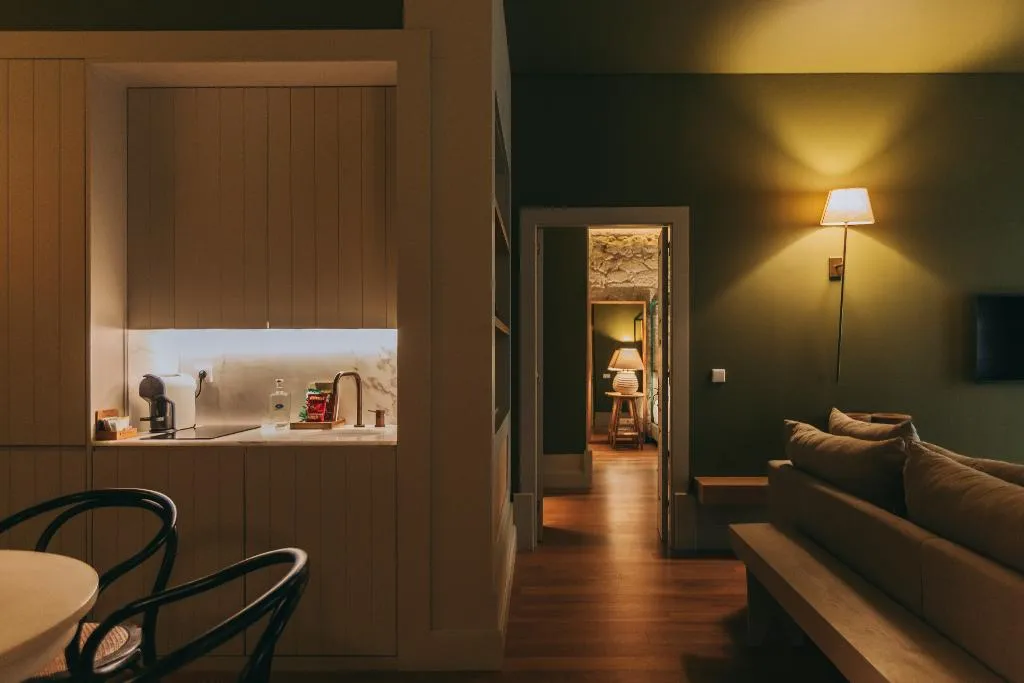 SUITE SUPERIOR Room, Torel Saboaria, Porto