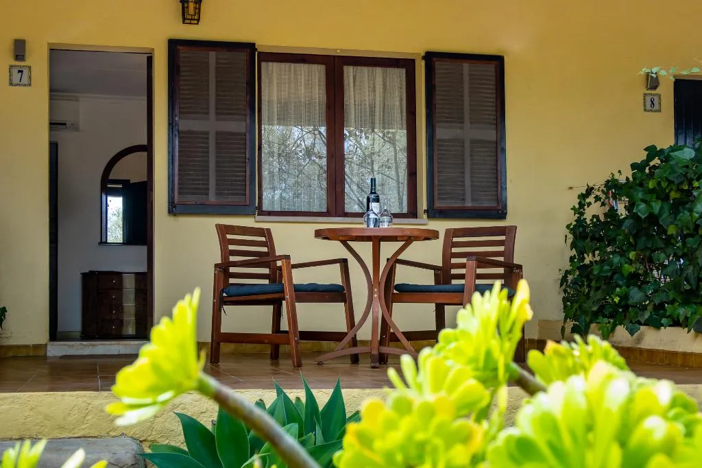 TRIPLE STANDARD Room, Hotel Rural Predio Son Serra, Majorca
