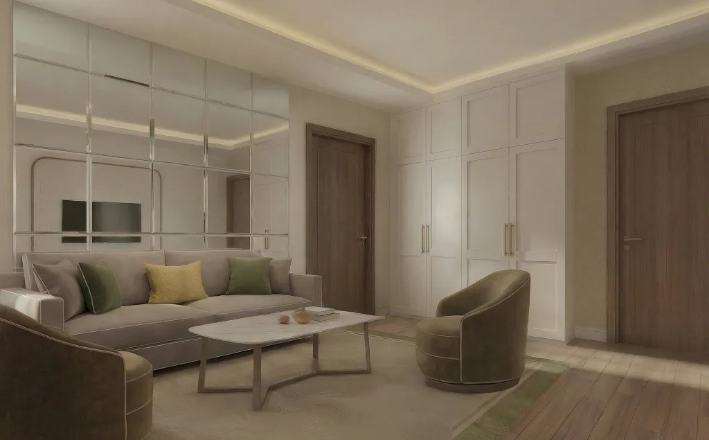 SUITE EXECUTIVE Room, The Bristol Bol, Split