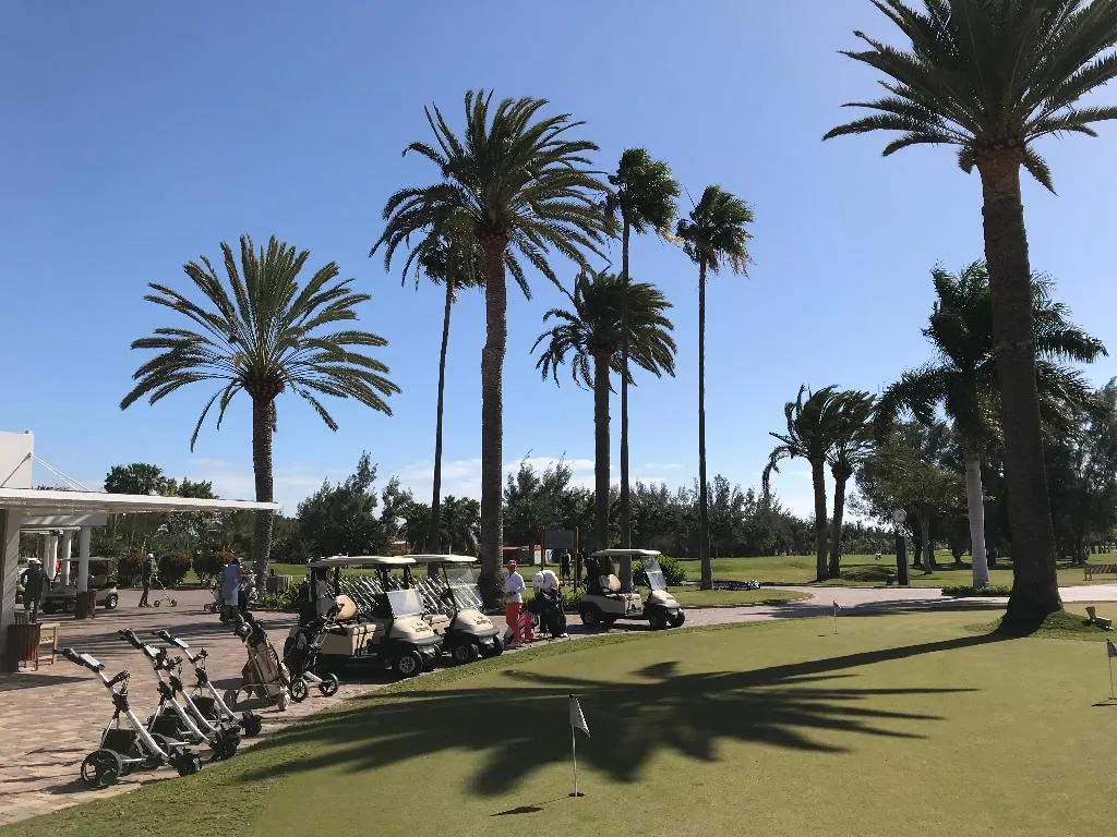 Sports and Entertainment, Villas las Almenas, Gran Canaria