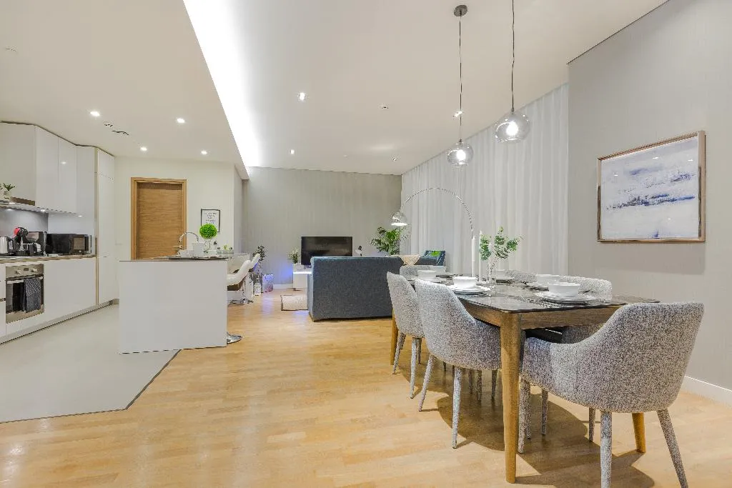 APARTMENT DELUXE ONE BEDROOM Room, FAM Living - City Walk, Dubai