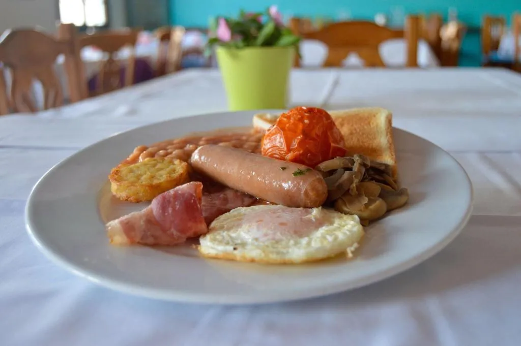 Restaurant, Sands Beach Resort, Lanzarote