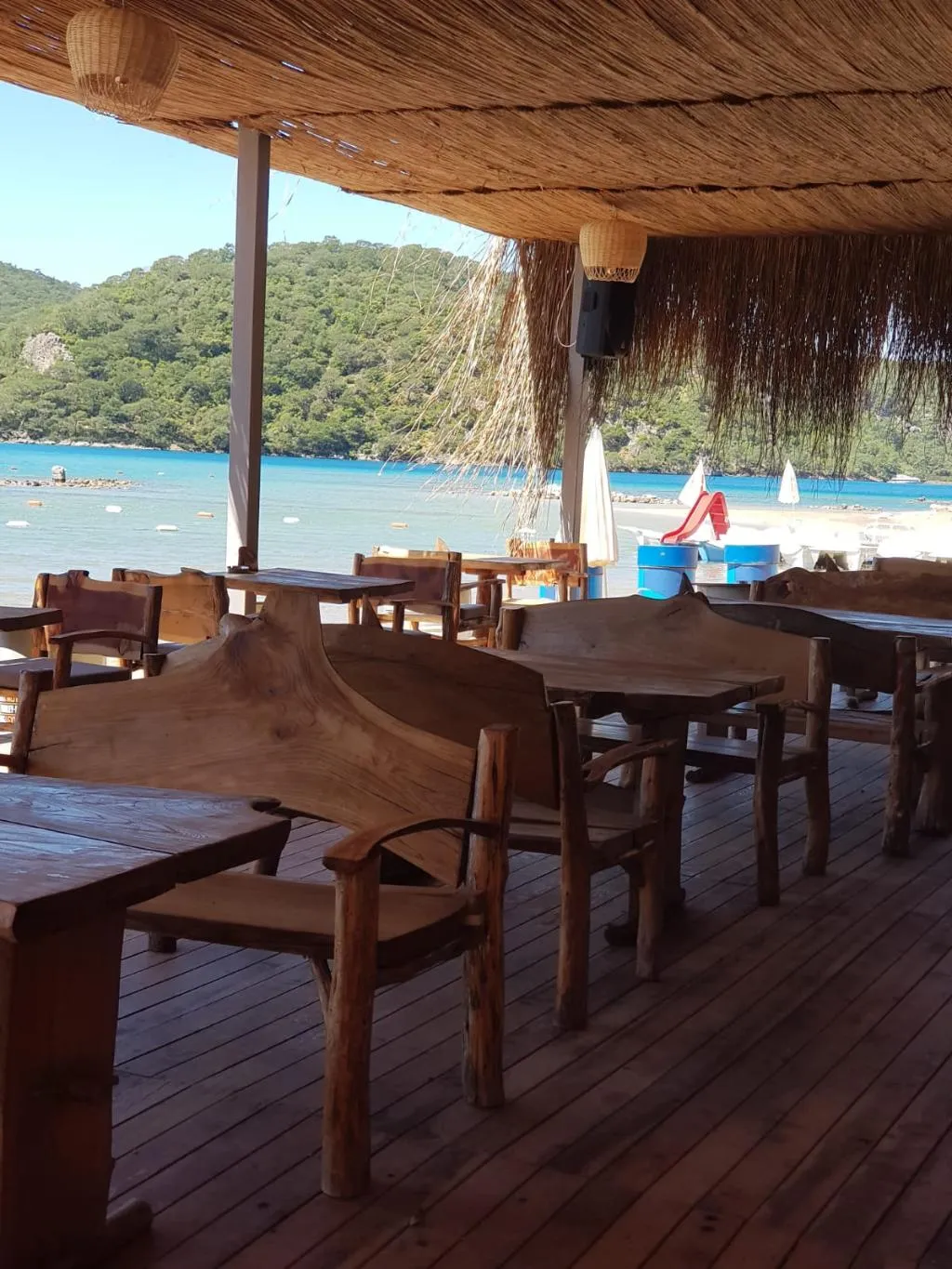 Pool, Green Pine Beach & Bungalows Luxury Concept, Dalaman