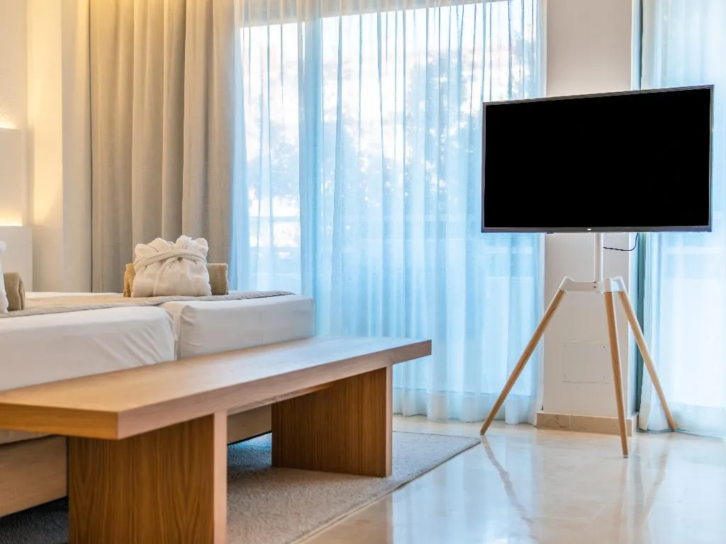 JUNIOR SUITE ANNEX Room, Canyamel Park Hotel & Spa, Majorca