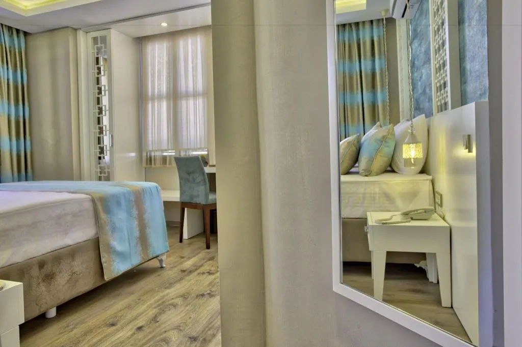Room, Route Hotel Kaleici, Antalya
