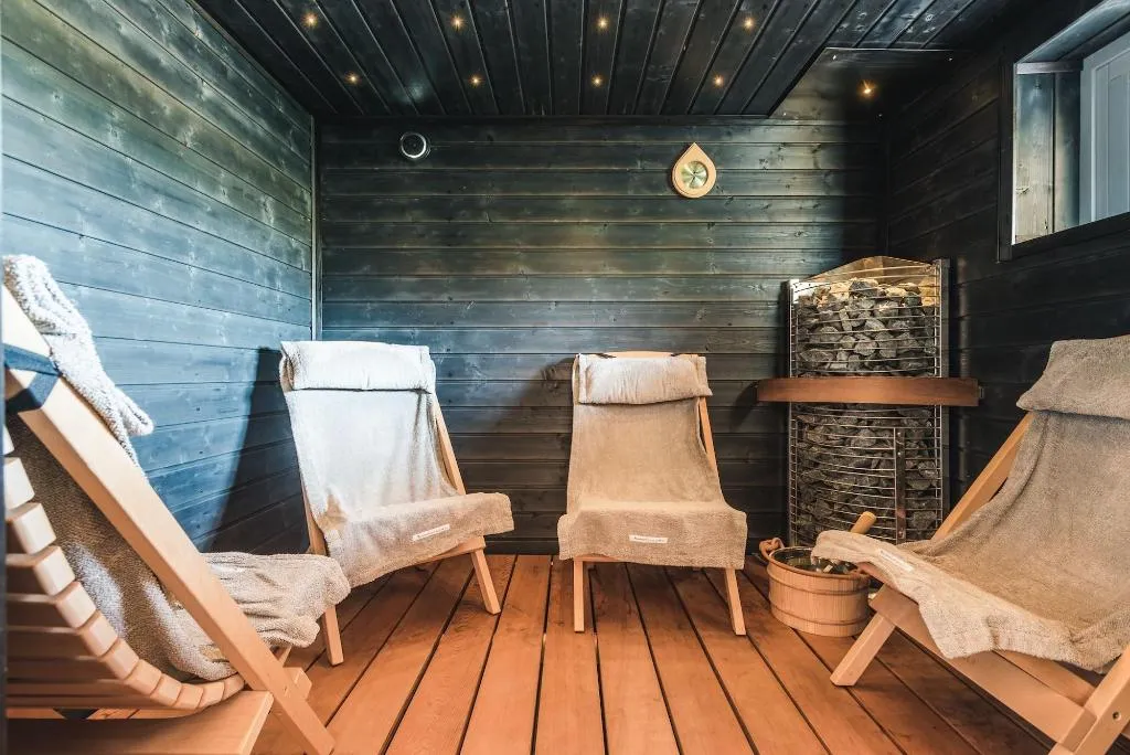 Sports and Entertainment, Nikis Resort, Umbria