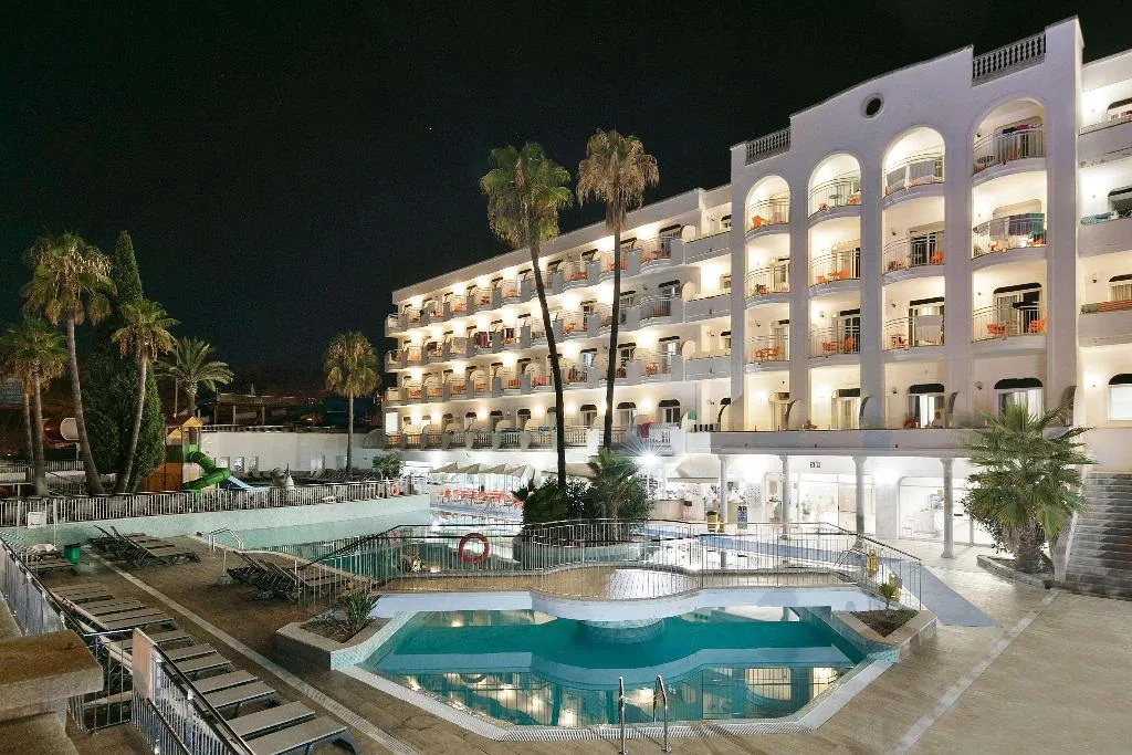Pool, Best Lloret Splash, Costa Brava