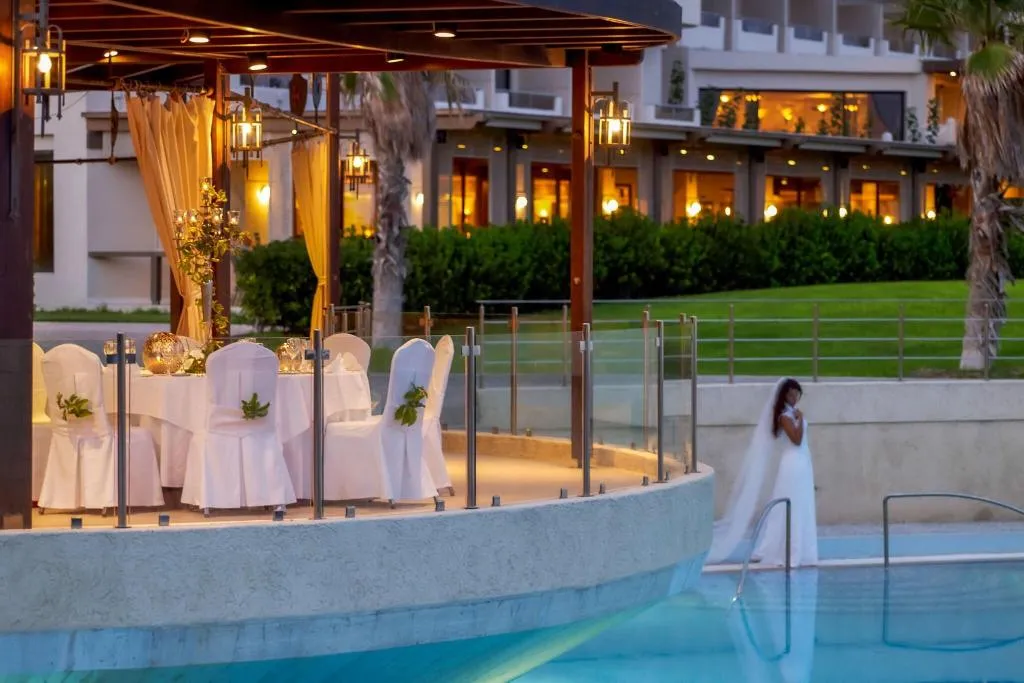 Conferences, Esperos Mare Resort, Rhodes