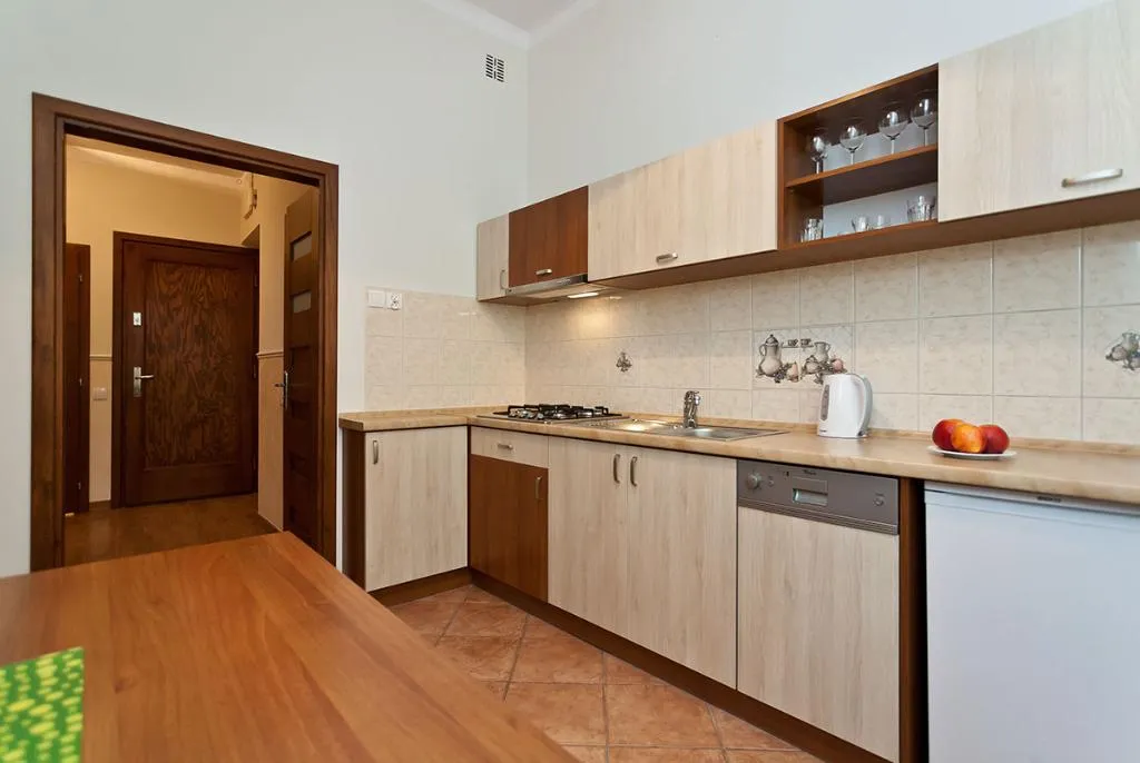 APARTMENT STANDARD Room, Kamienica Kazimierz, Krakow