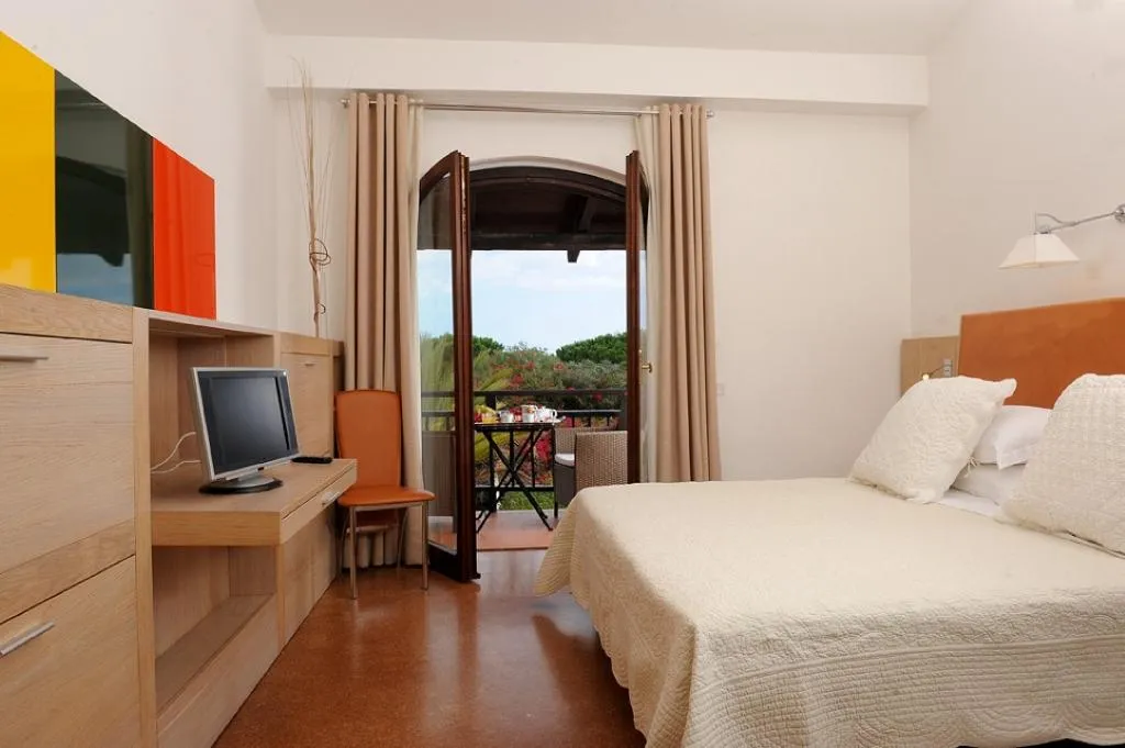 DOUBLE CLASSIC Room, Le Ginestre, Olbia