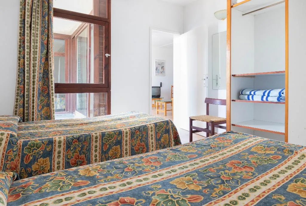 APARTMENT TWO BEDROOMS Room, Palia Don Pedro, Tenerife