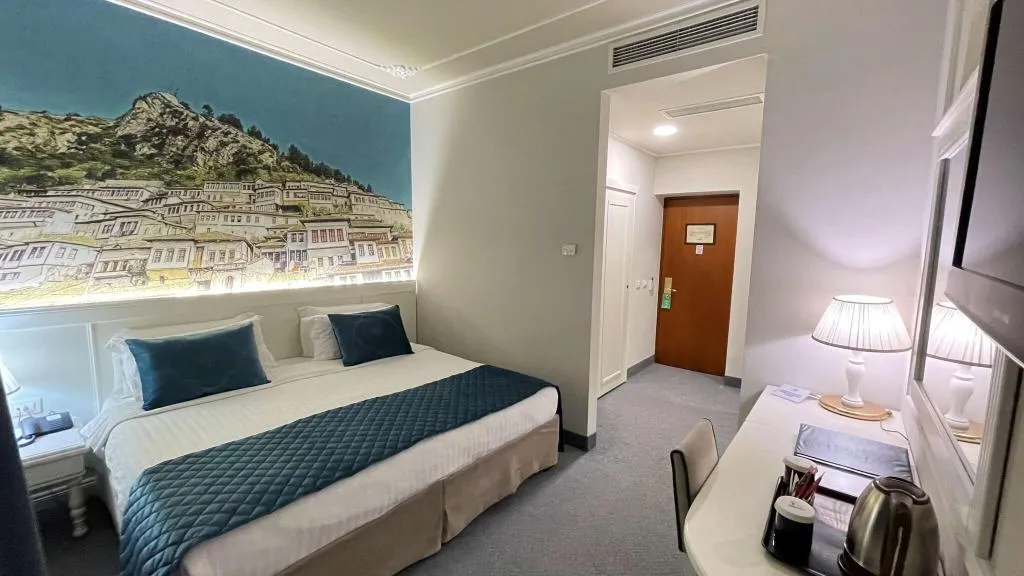 Room, Adriatik Hotel BW Premier Collection, Durres